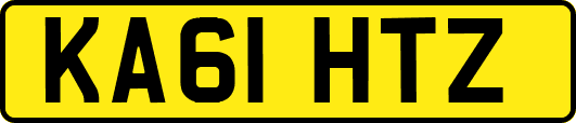 KA61HTZ