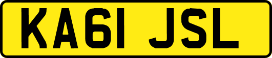KA61JSL