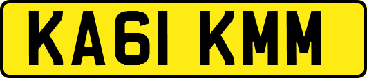 KA61KMM