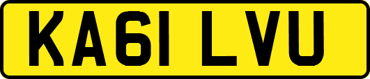 KA61LVU