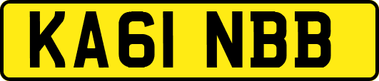 KA61NBB