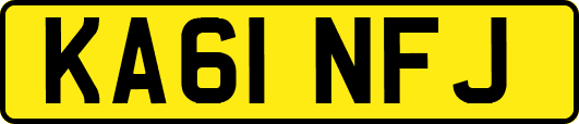 KA61NFJ