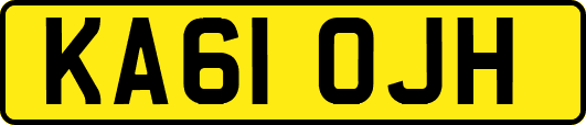 KA61OJH