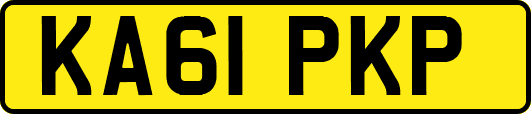 KA61PKP