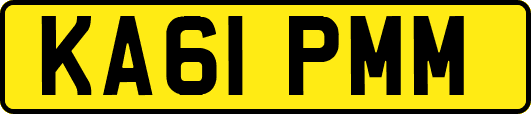 KA61PMM
