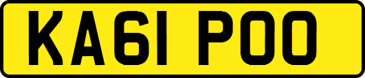 KA61POO