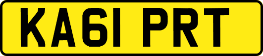 KA61PRT
