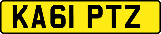 KA61PTZ