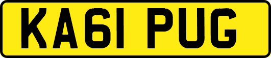 KA61PUG