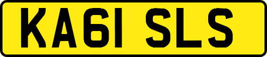 KA61SLS