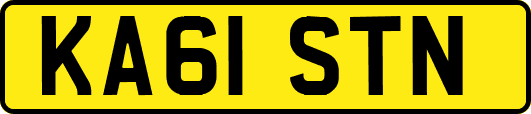 KA61STN