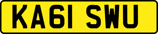 KA61SWU