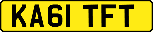 KA61TFT