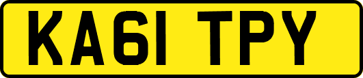 KA61TPY