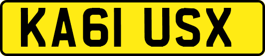 KA61USX