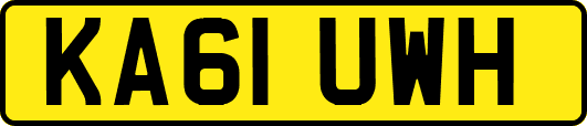 KA61UWH