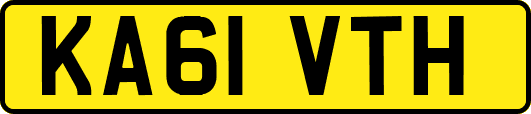KA61VTH