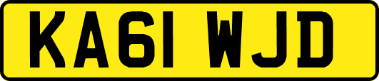 KA61WJD