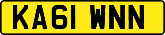 KA61WNN