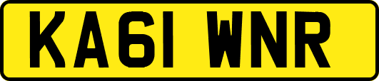 KA61WNR