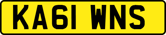 KA61WNS