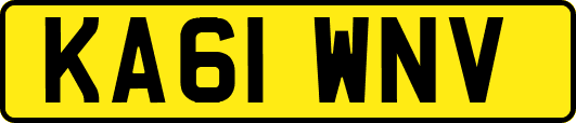 KA61WNV