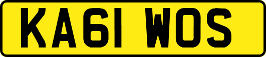 KA61WOS