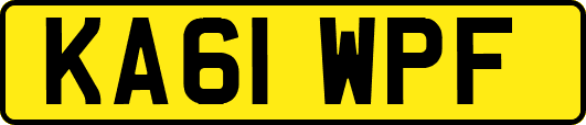 KA61WPF