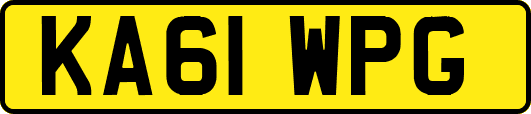 KA61WPG