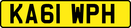 KA61WPH
