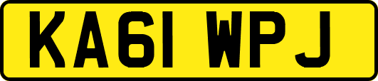 KA61WPJ