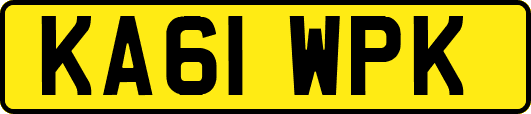 KA61WPK
