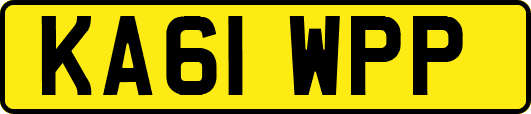 KA61WPP