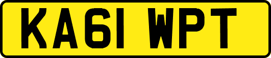 KA61WPT