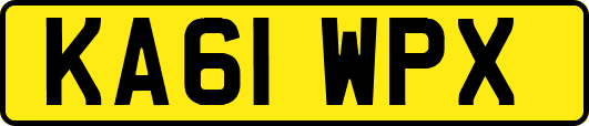KA61WPX