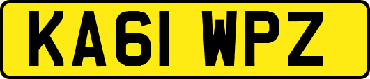 KA61WPZ
