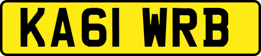 KA61WRB