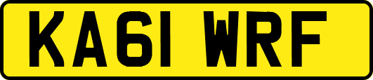 KA61WRF