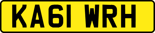 KA61WRH