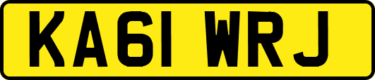 KA61WRJ