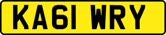 KA61WRY