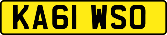KA61WSO