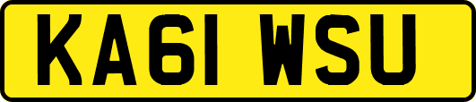KA61WSU