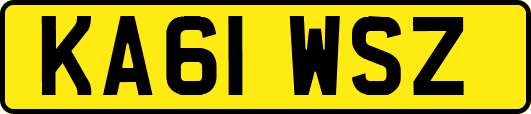 KA61WSZ