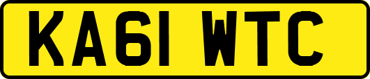 KA61WTC
