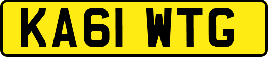 KA61WTG
