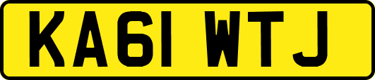 KA61WTJ