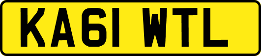 KA61WTL