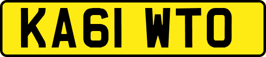 KA61WTO