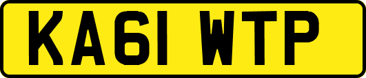 KA61WTP